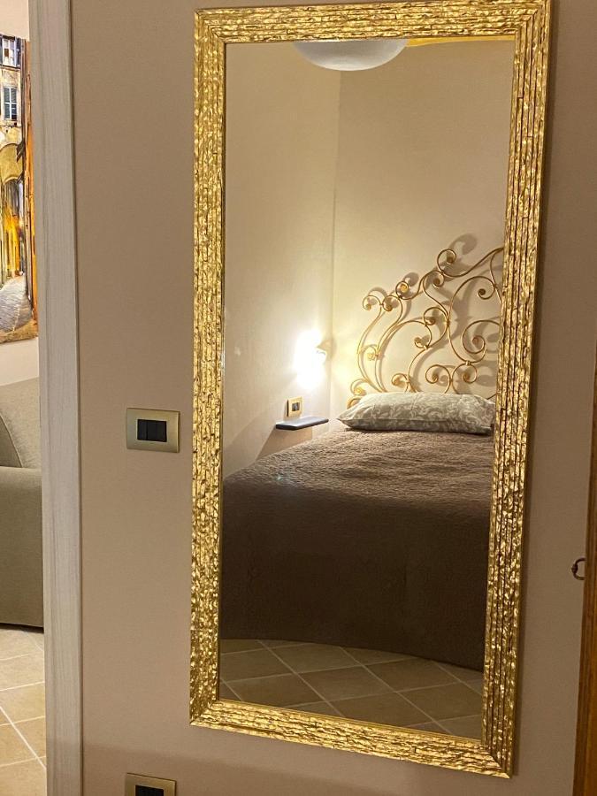 Casa Orefici, 4 Apartments In Front Of Aquarium! 제노바 외부 사진