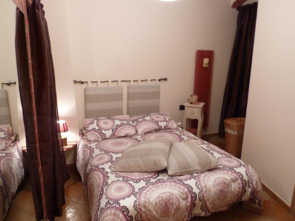 Casa Orefici, 4 Apartments In Front Of Aquarium! 제노바 객실 사진