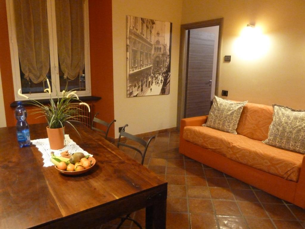 Casa Orefici, 4 Apartments In Front Of Aquarium! 제노바 외부 사진