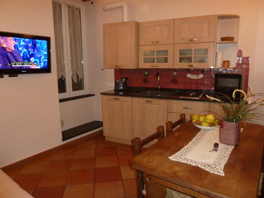 Casa Orefici, 4 Apartments In Front Of Aquarium! 제노바 외부 사진