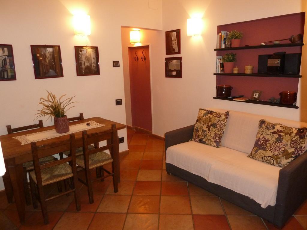Casa Orefici, 4 Apartments In Front Of Aquarium! 제노바 외부 사진