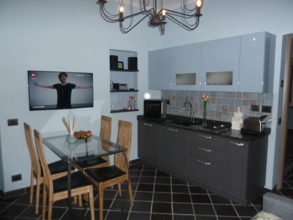 Casa Orefici, 4 Apartments In Front Of Aquarium! 제노바 외부 사진