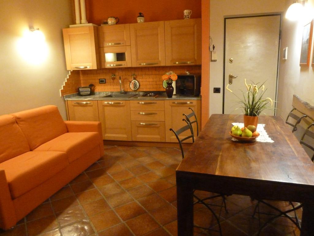 Casa Orefici, 4 Apartments In Front Of Aquarium! 제노바 외부 사진