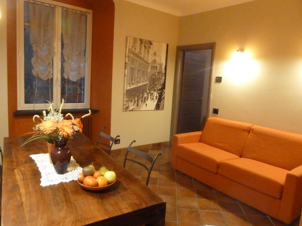 Casa Orefici, 4 Apartments In Front Of Aquarium! 제노바 외부 사진