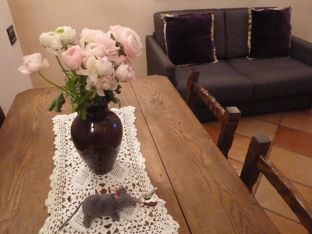 Casa Orefici, 4 Apartments In Front Of Aquarium! 제노바 외부 사진