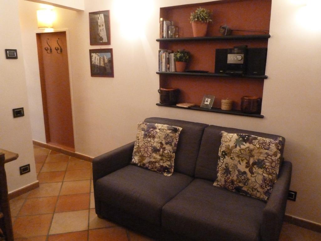 Casa Orefici, 4 Apartments In Front Of Aquarium! 제노바 외부 사진