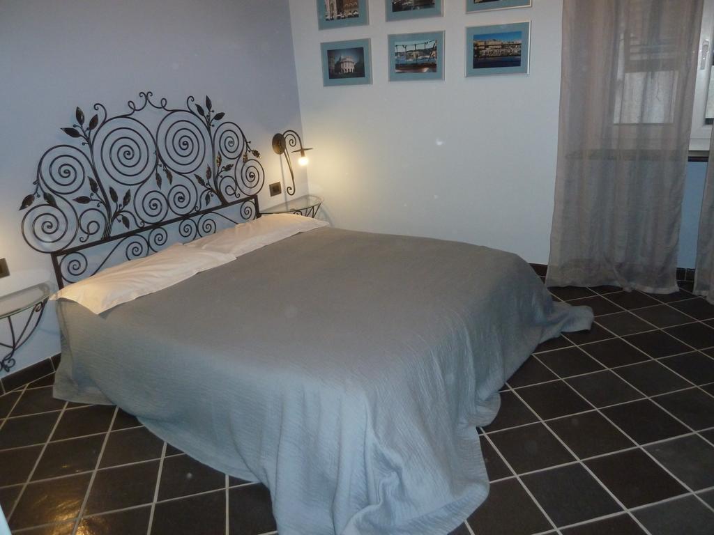 Casa Orefici, 4 Apartments In Front Of Aquarium! 제노바 외부 사진