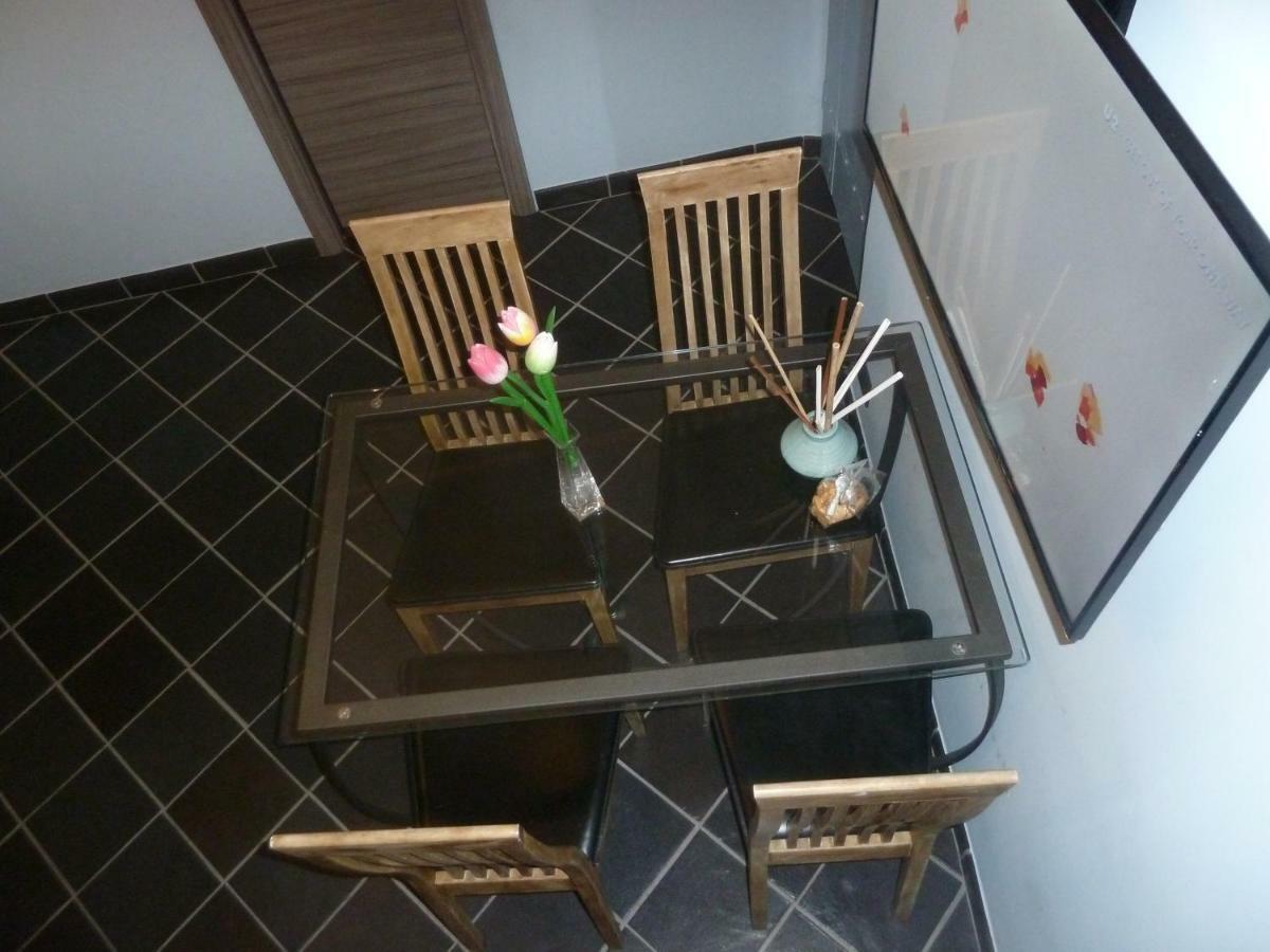 Casa Orefici, 4 Apartments In Front Of Aquarium! 제노바 외부 사진