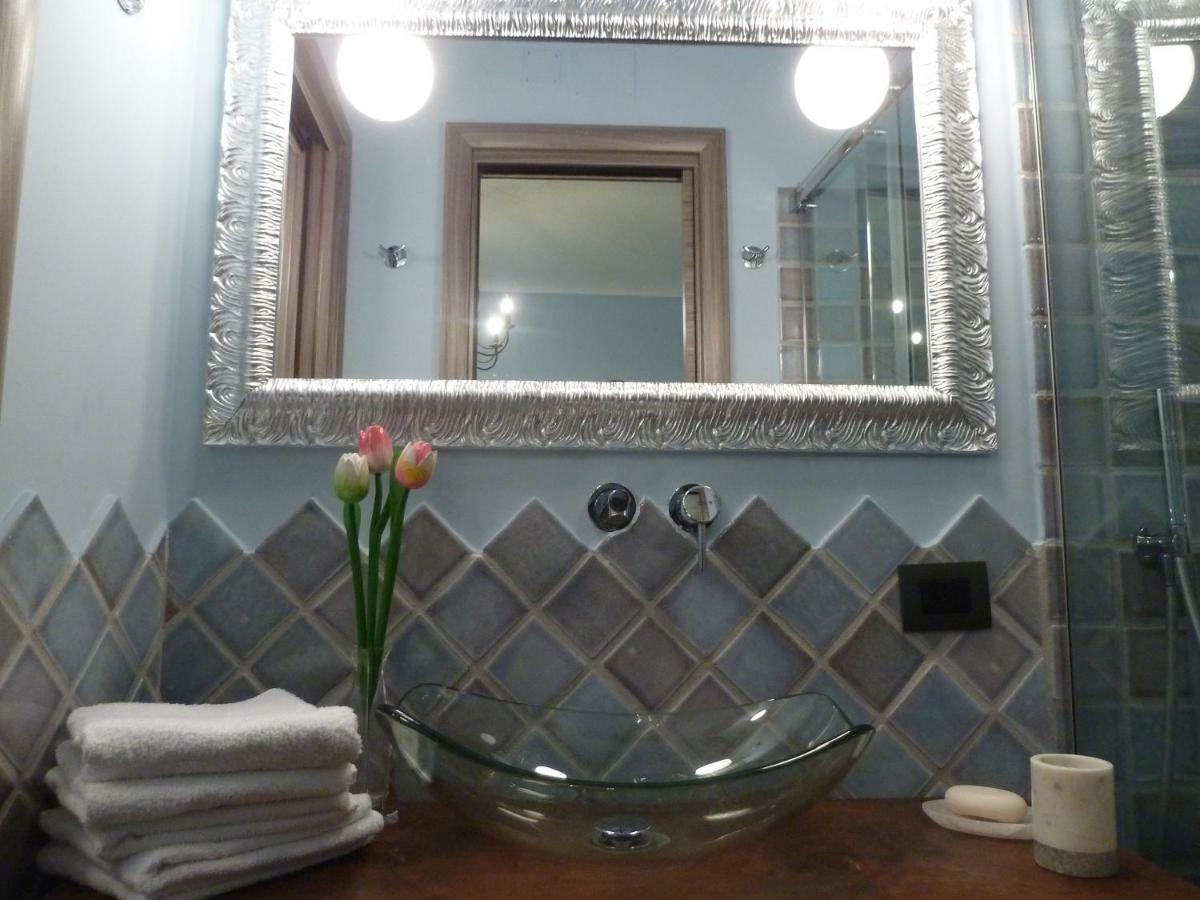 Casa Orefici, 4 Apartments In Front Of Aquarium! 제노바 외부 사진