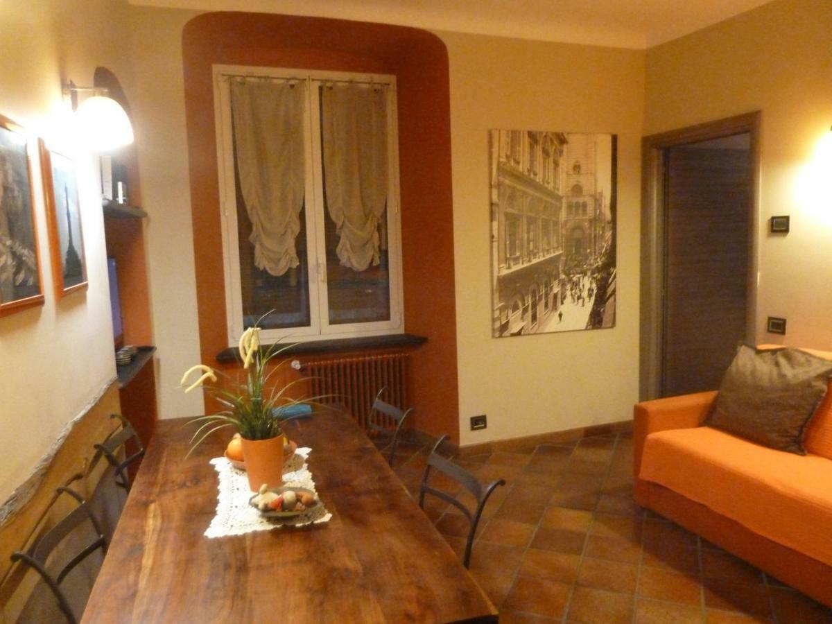 Casa Orefici, 4 Apartments In Front Of Aquarium! 제노바 외부 사진