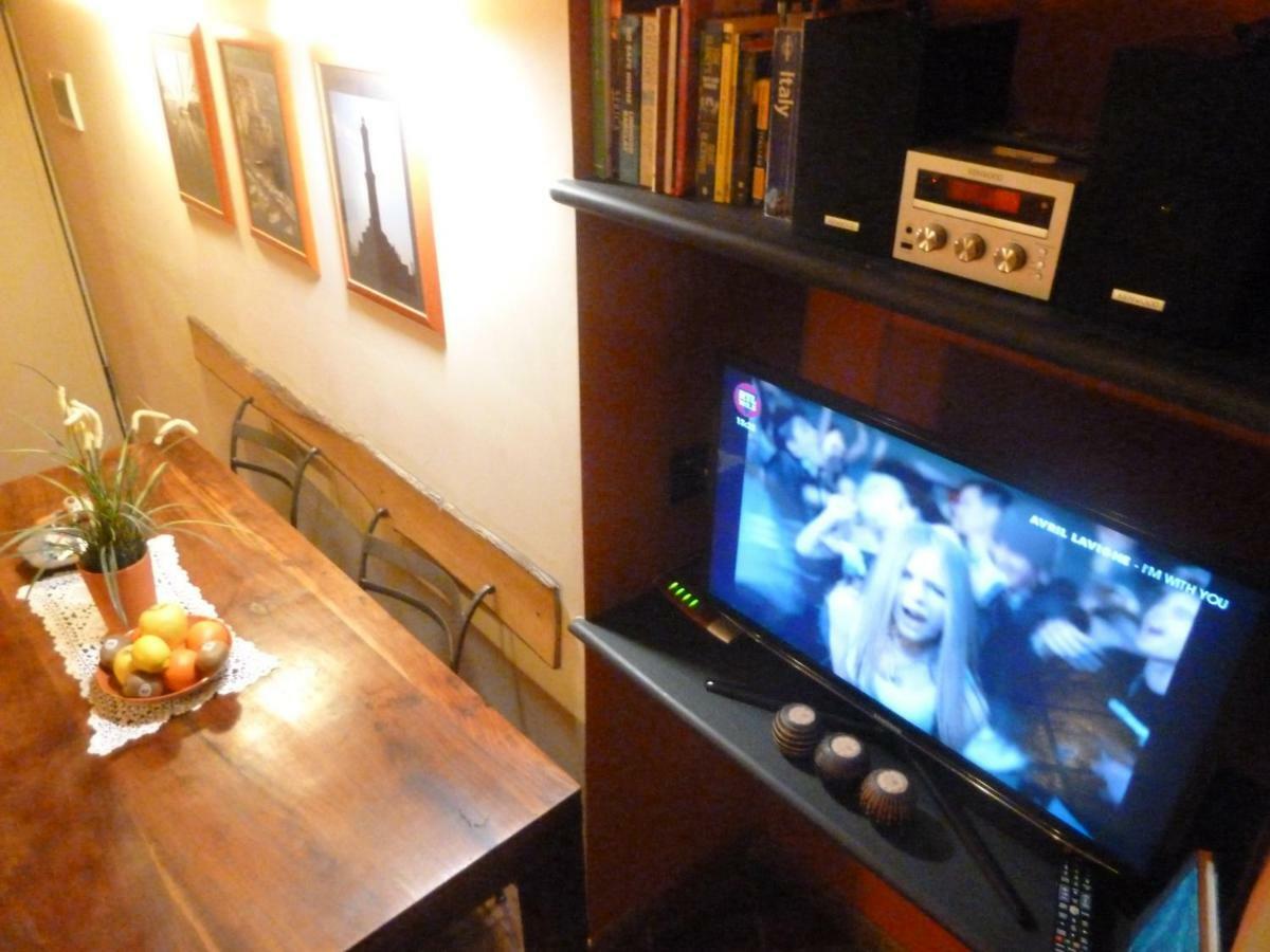 Casa Orefici, 4 Apartments In Front Of Aquarium! 제노바 외부 사진