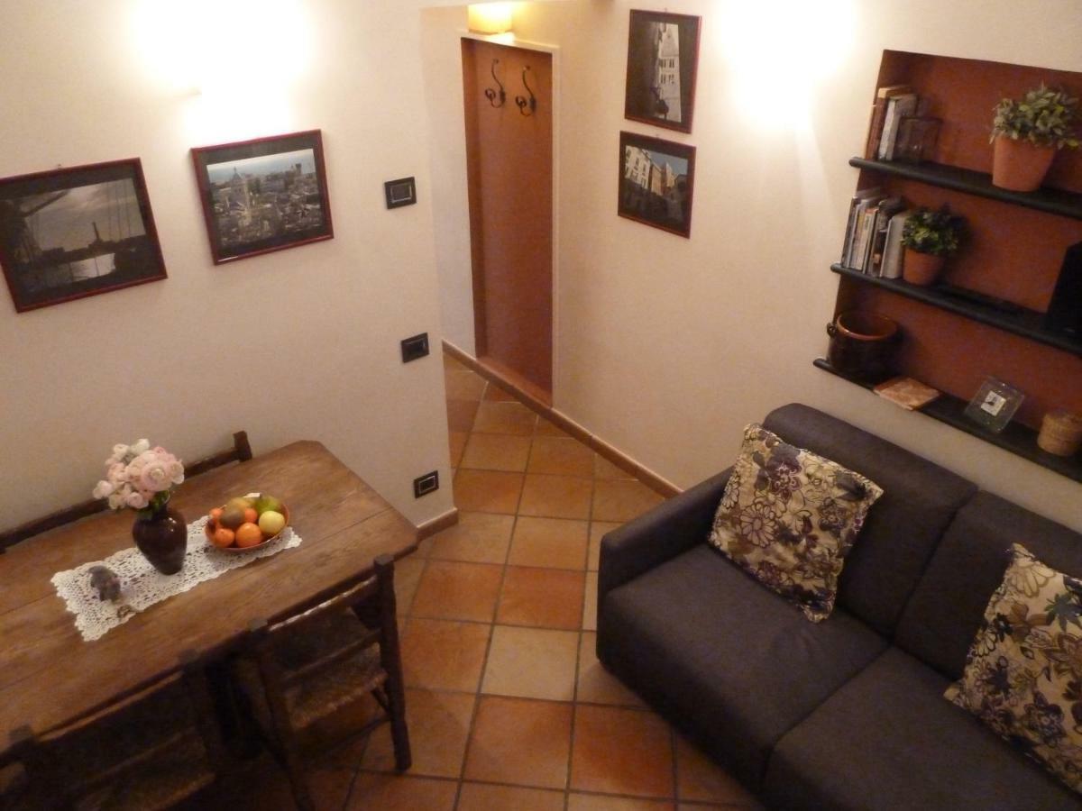 Casa Orefici, 4 Apartments In Front Of Aquarium! 제노바 외부 사진