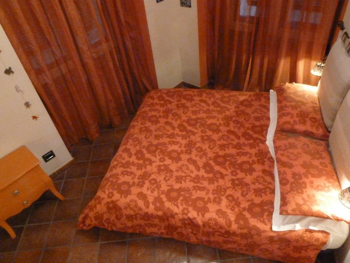 Casa Orefici, 4 Apartments In Front Of Aquarium! 제노바 외부 사진